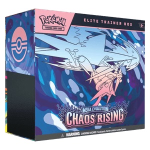 chaos etb
