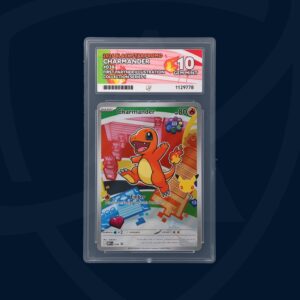 charmander back ace